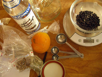 How to Make Your Own Gin Without a Still - Jeffrey Morgenthaler