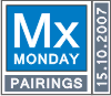 Mixology Monday: Pairings