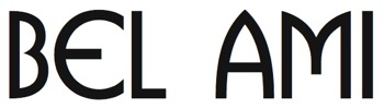 Bel Ami logo