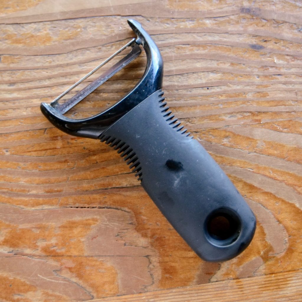Handpicked: Bartenders Feel Strongly About Peelers. Should You?